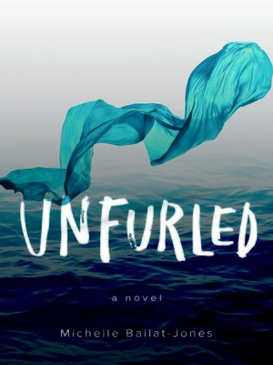 cover image of Unfurled